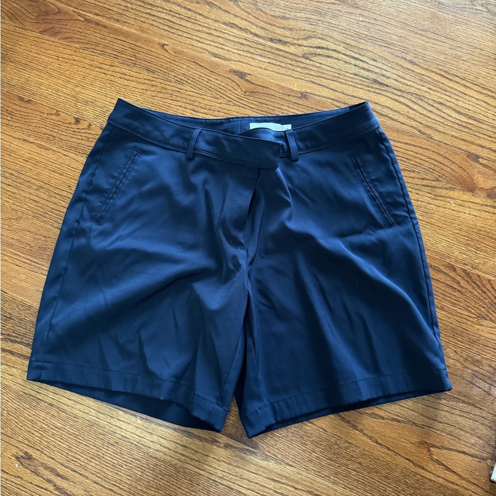 Lady Hagan Golf Shorts